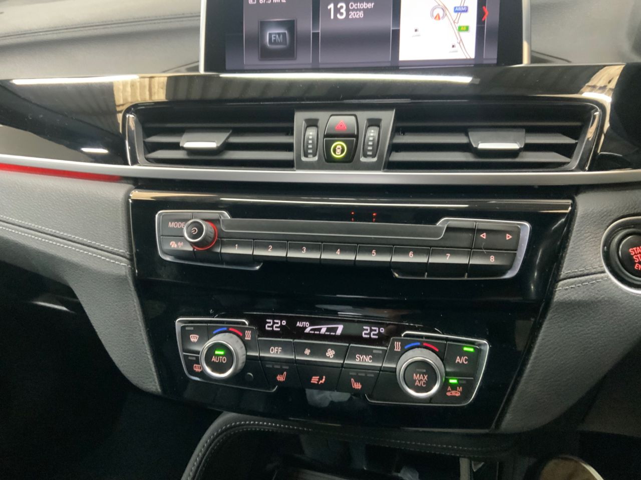 2019 BMW X1 M Sport - vehicle photo 20 for sale on PureCar