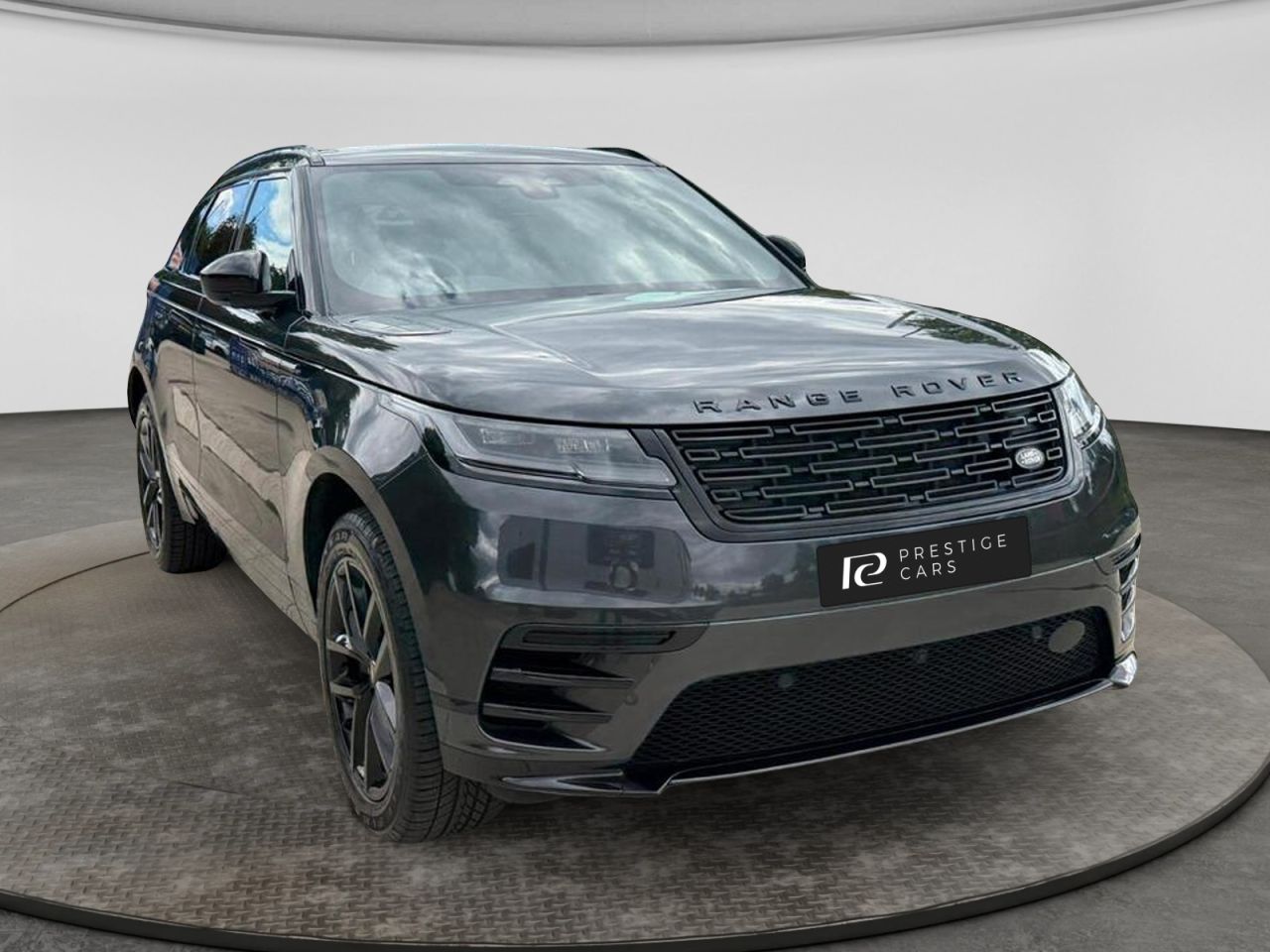 2023 Land Rover Range Rover Velar