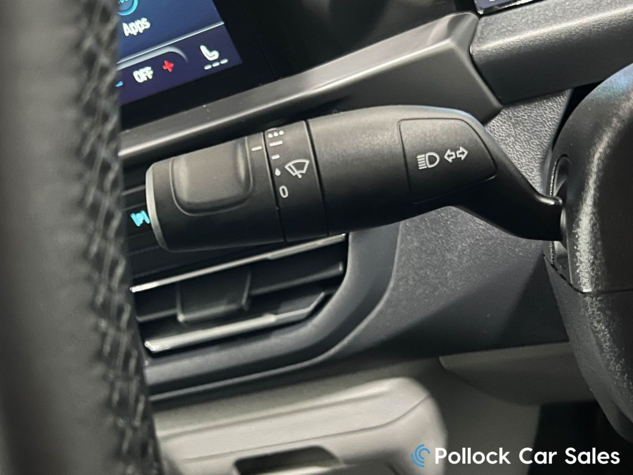 2026 FORD TRANSIT CUSTOM 2.0 320 EcoBlue Limited Crew Van Double Cab 5dr Diesel Auto L2 H1 Euro 6 (s - vehicle photo 45 for sale on PureCar