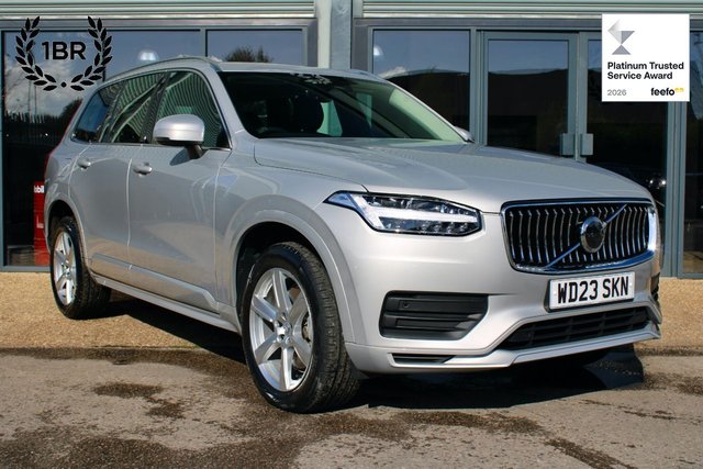 2023 Volvo XC90