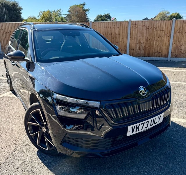 2023 Skoda Kamiq
