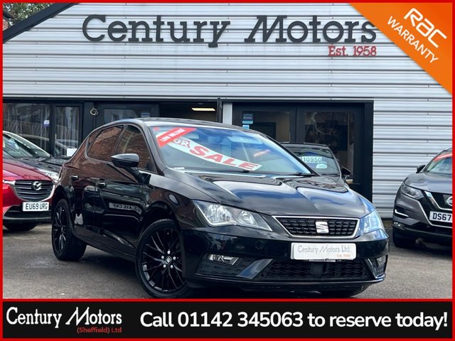 2019 Seat Leon