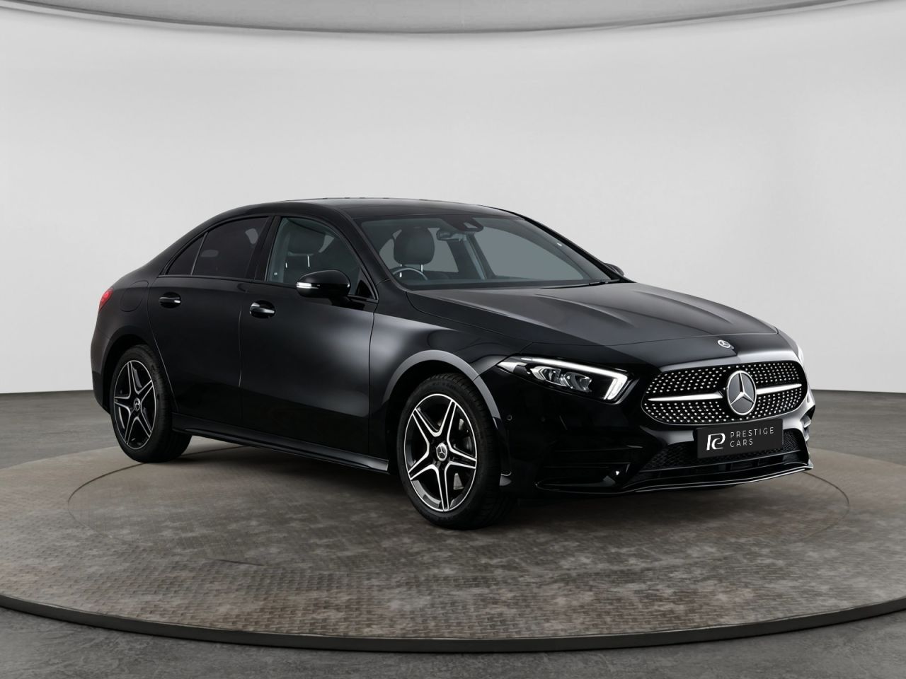2022 Mercedes-Benz A-Class