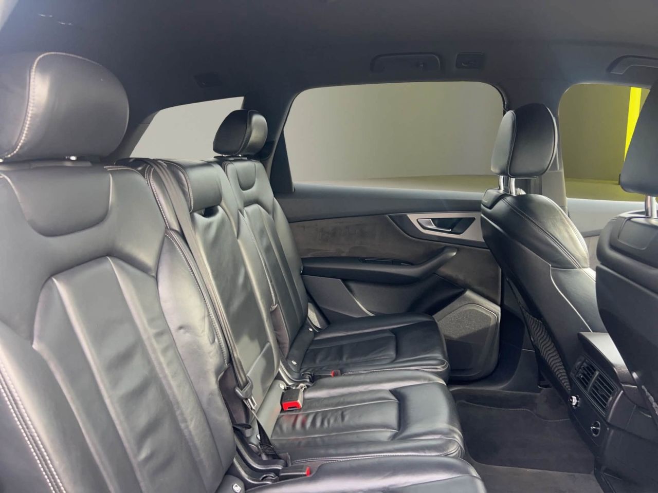 2019 AUDI Q7 S Line - vehicle photo 12 for sale on PureCar