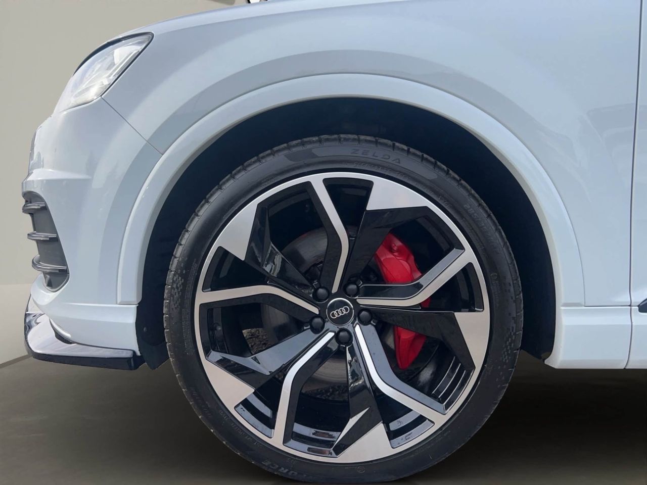 2019 AUDI Q7 S Line - vehicle photo 16 for sale on PureCar