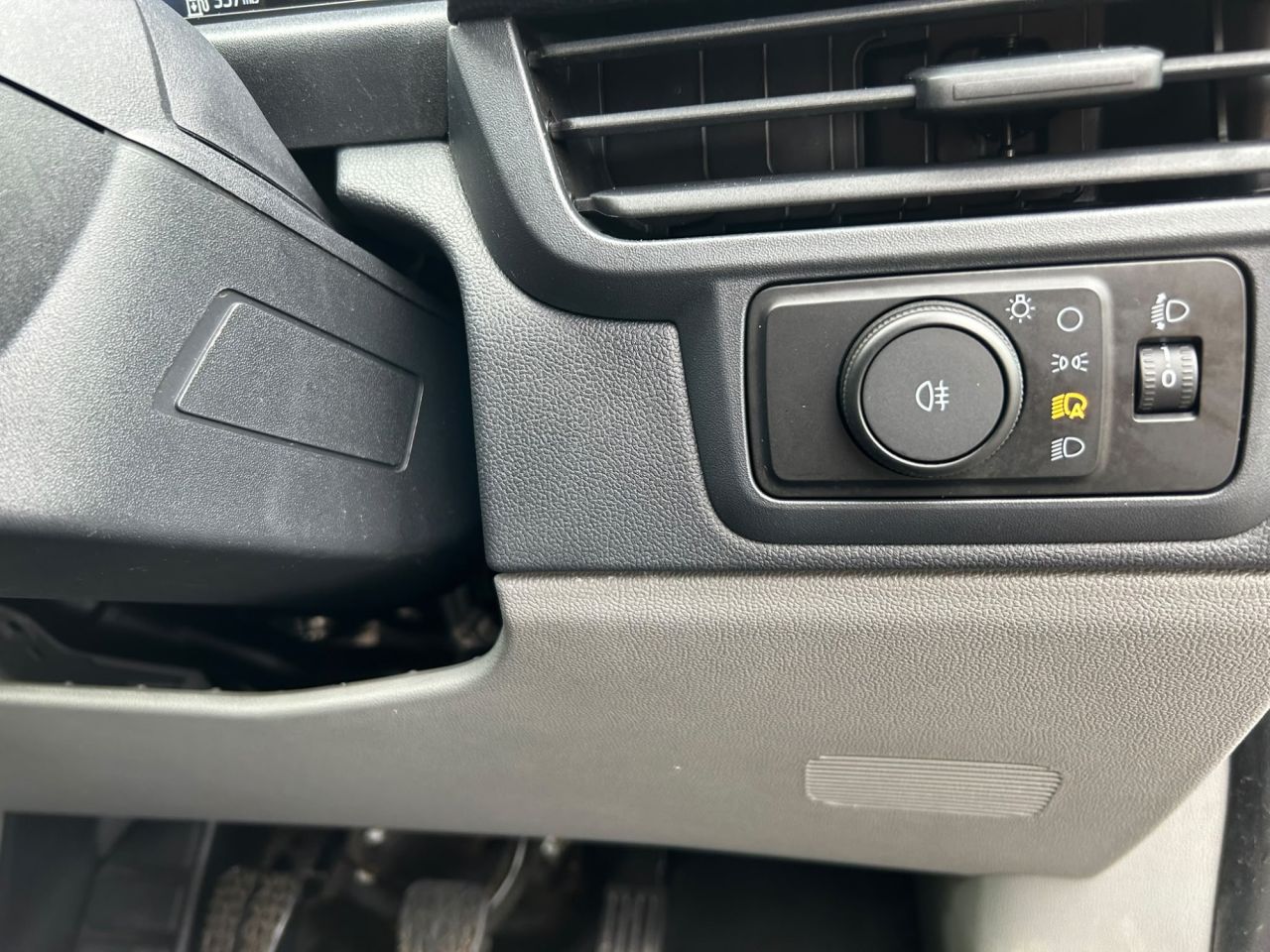 2025 FORD TRANSIT CUSTOM 2.0 280 EcoBlue Leader Panel Van 5dr Diesel Manual L1 H1 Euro 6 (s/s) (110 - vehicle photo 12 for sale on PureCar