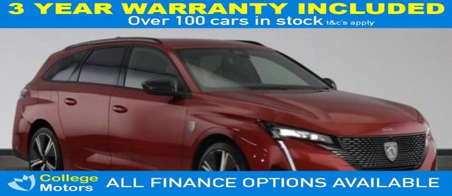 2023 Peugeot 308