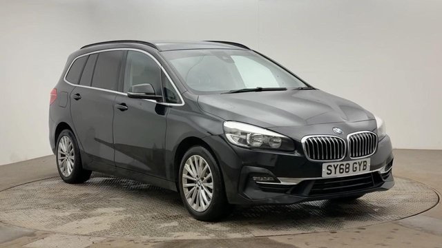 2018 BMW 2 Series