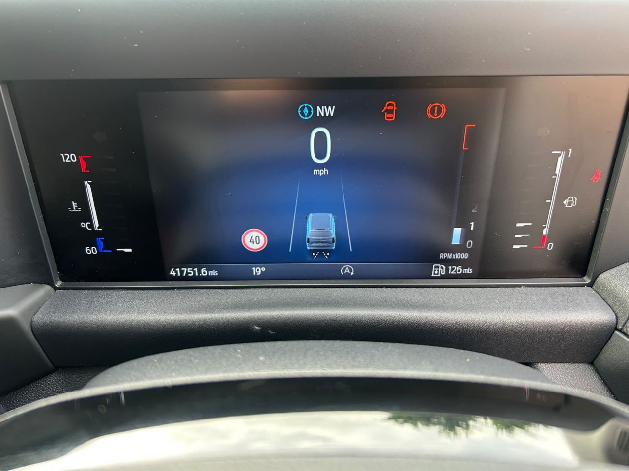 2025 FORD TRANSIT CUSTOM 2.0 280 EcoBlue Leader Panel Van 5dr Diesel Manual L1 H1 Euro 6 (s/s) (110 - vehicle photo 14 for sale on PureCar