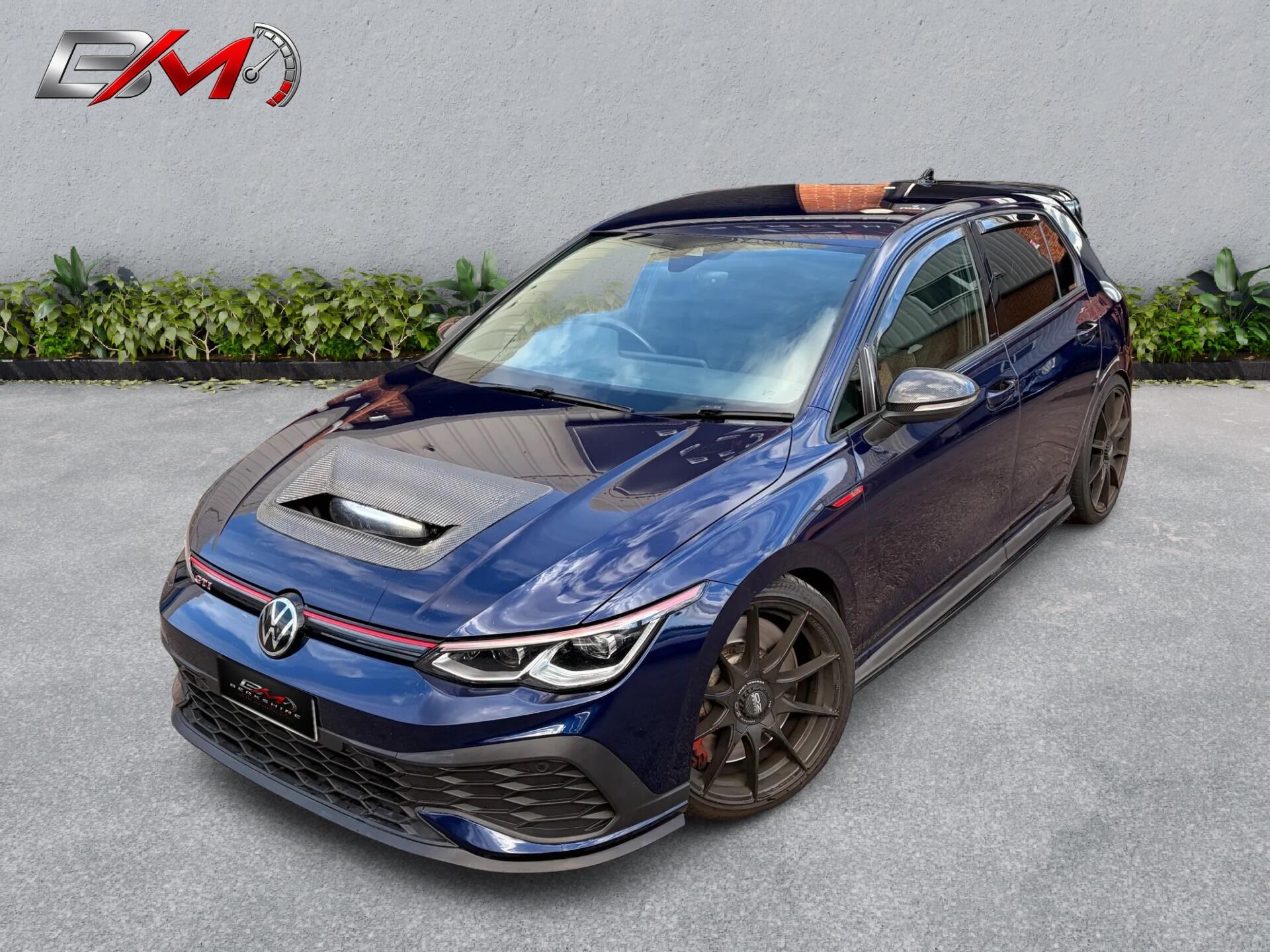 2020 Volkswagen Golf