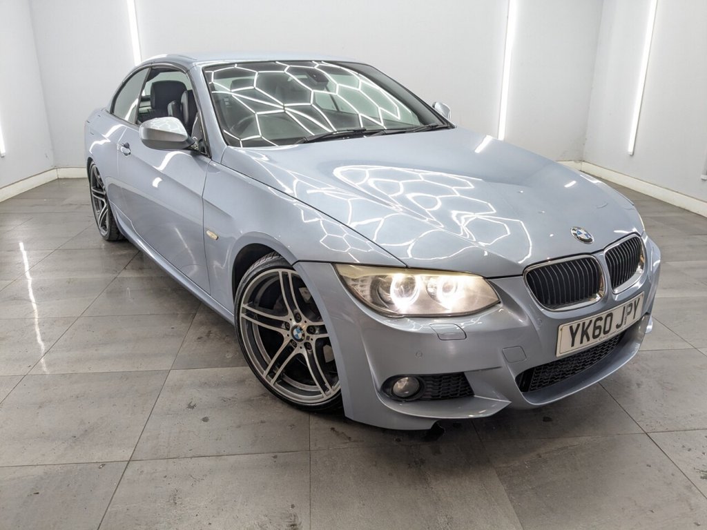2010 BMW 3 Series