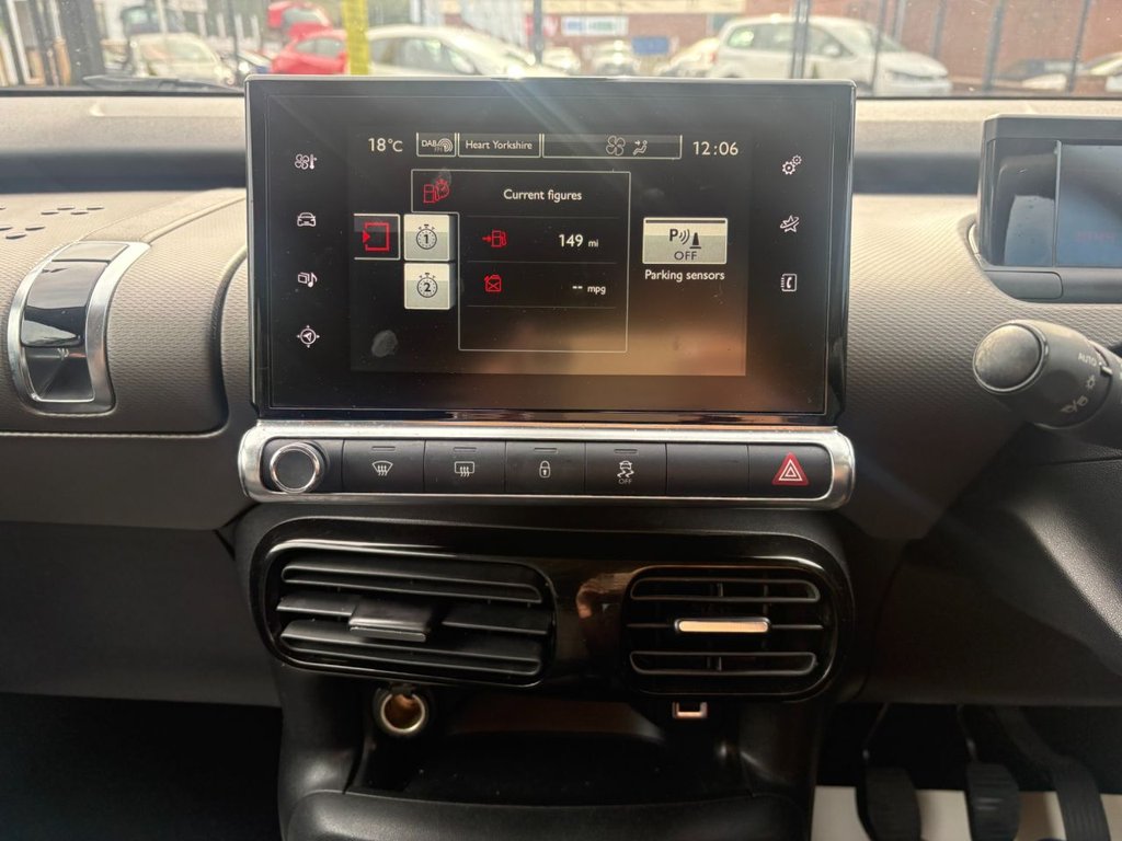2017 Citroen C4 Cactus — image 13