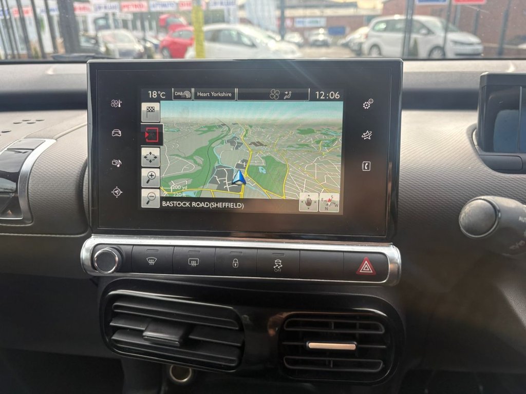2017 Citroen C4 Cactus — image 15