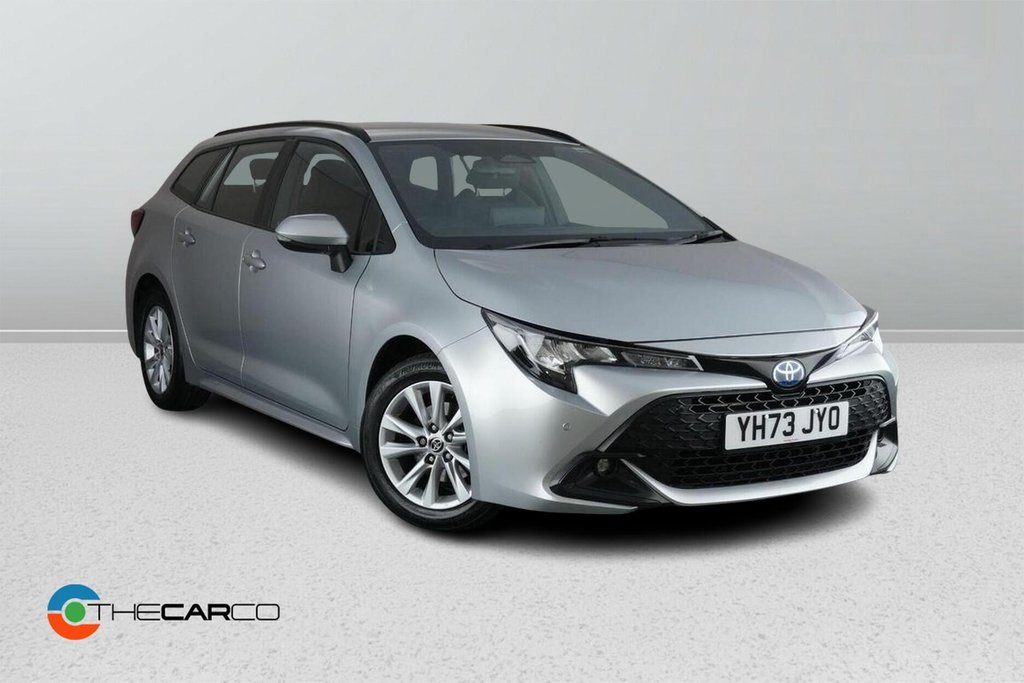 2023 Toyota Corolla