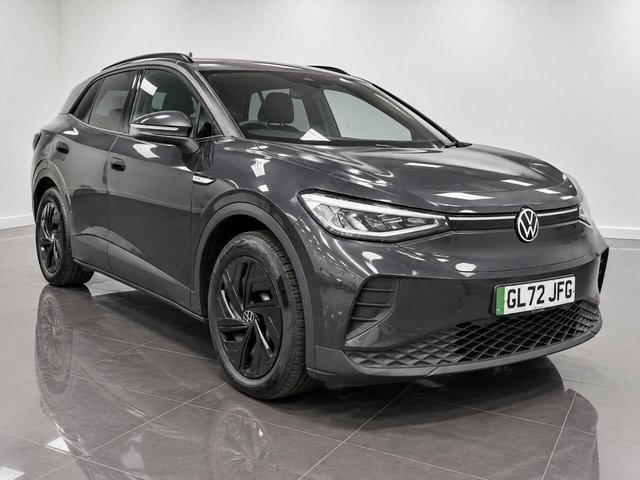 2023 Volkswagen ID.4