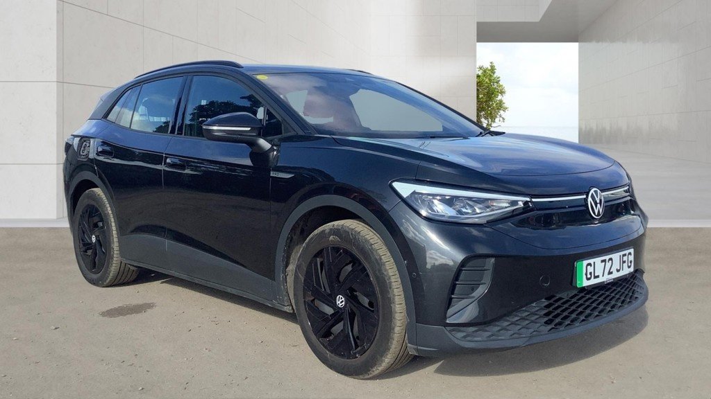 2023 Volkswagen ID.4