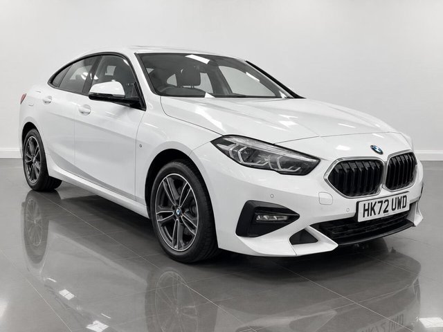 2022 BMW 2 Series