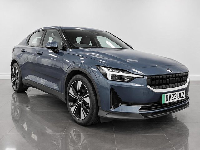 2023 Polestar Polestar 2