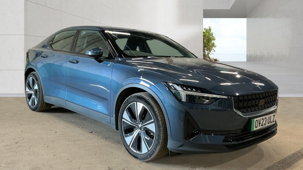 2023 Polestar 2