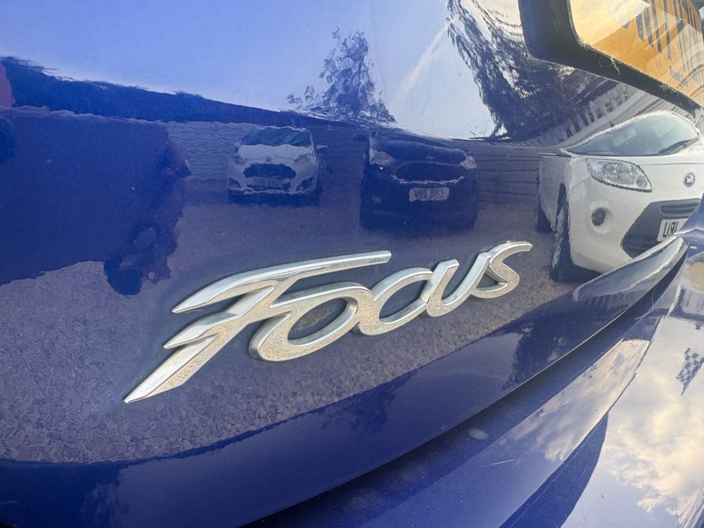 2017 Ford Focus — image 7