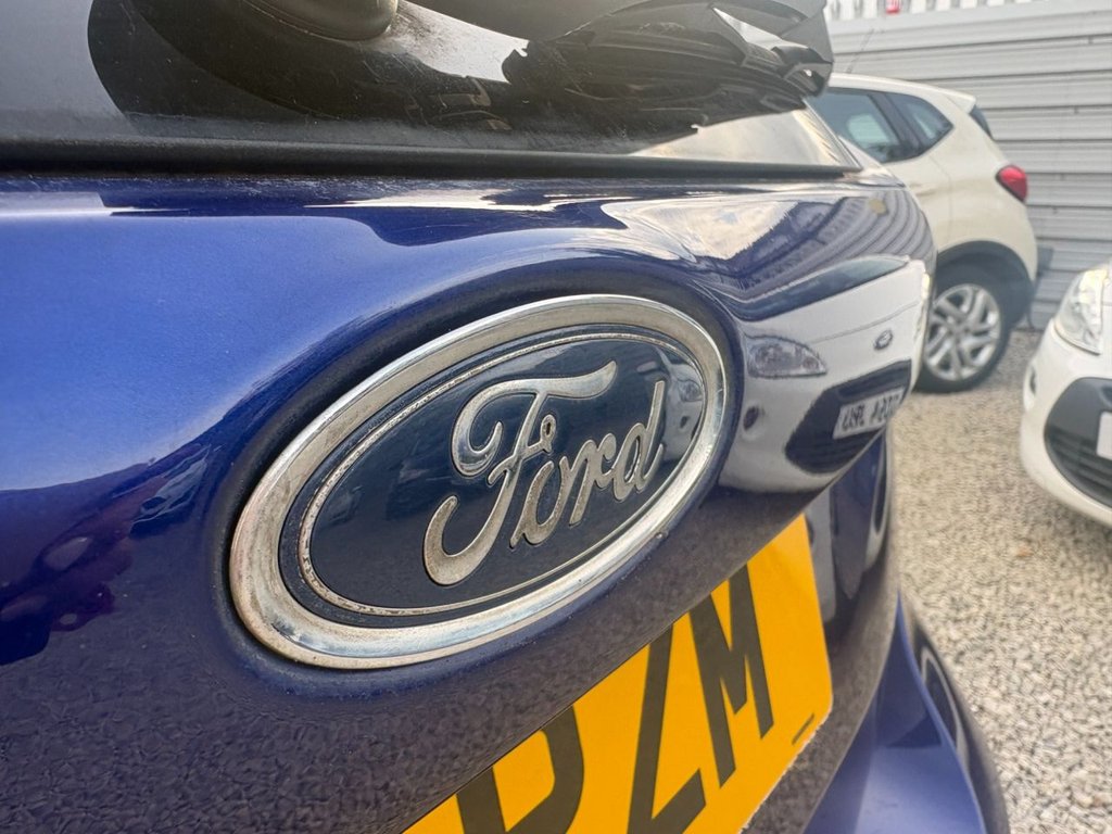 2017 Ford Focus — image 8