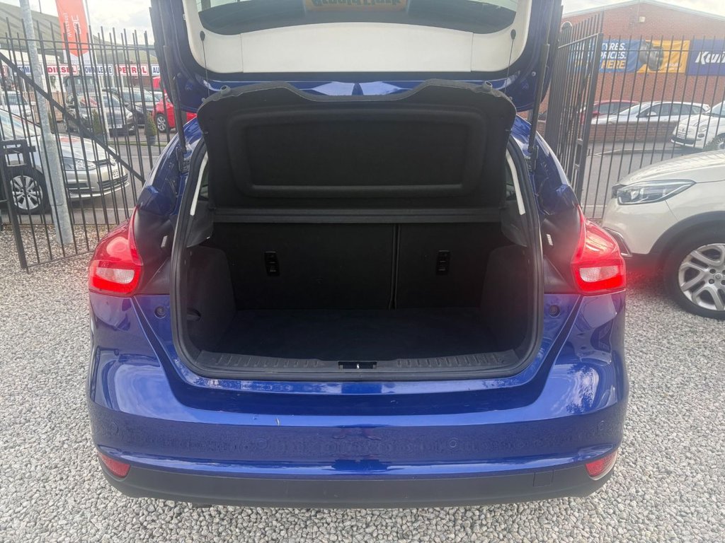 2017 Ford Focus — image 9
