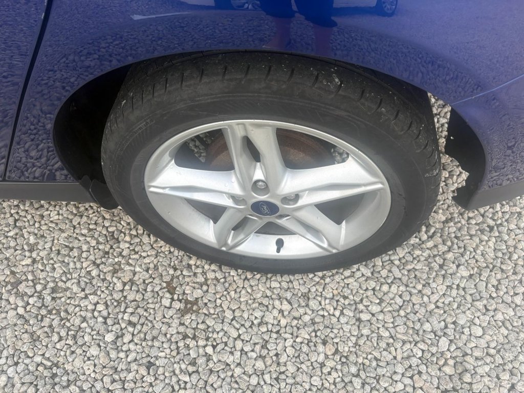 2017 Ford Focus — image 20