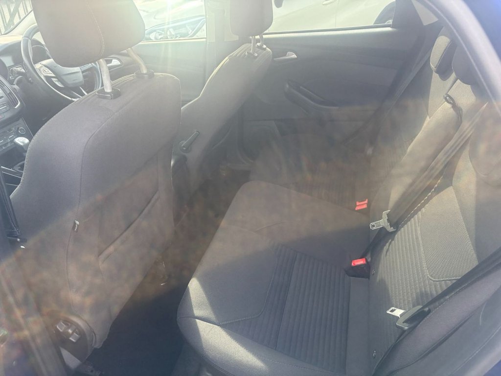 2017 Ford Focus — image 19