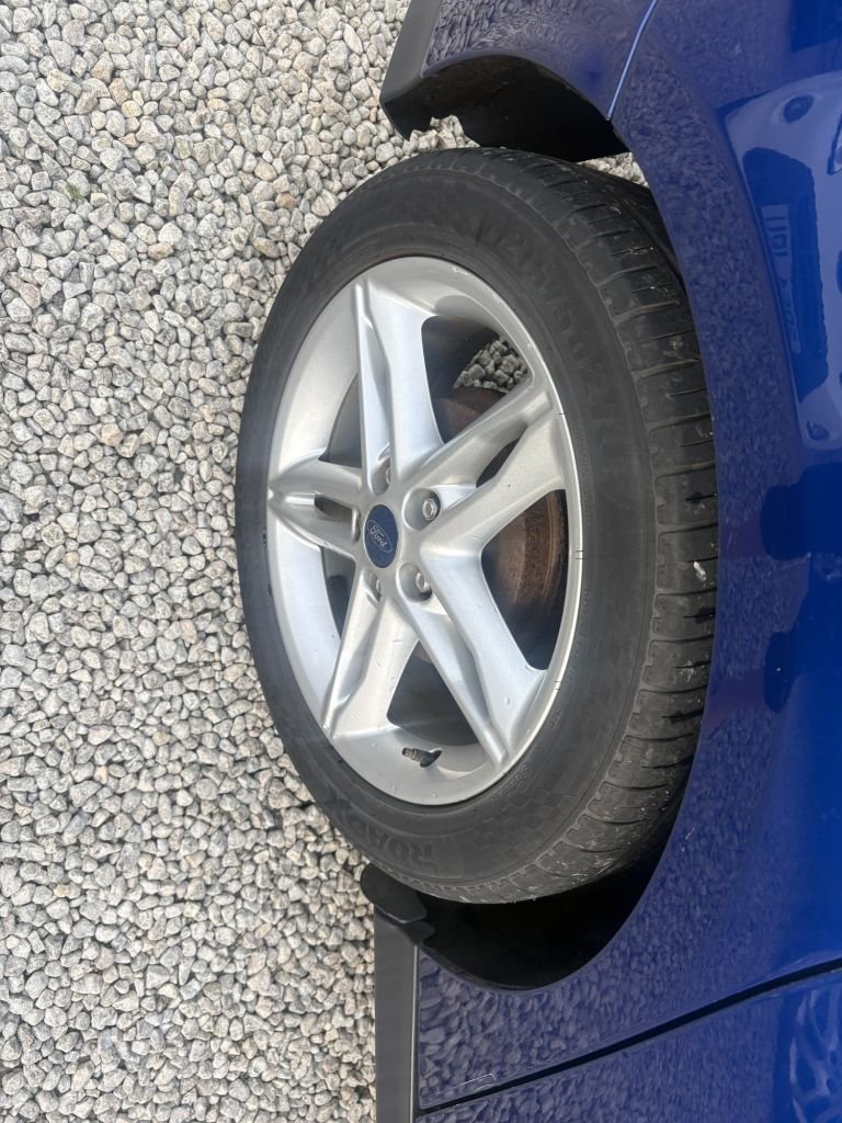 2017 Ford Focus — image 21