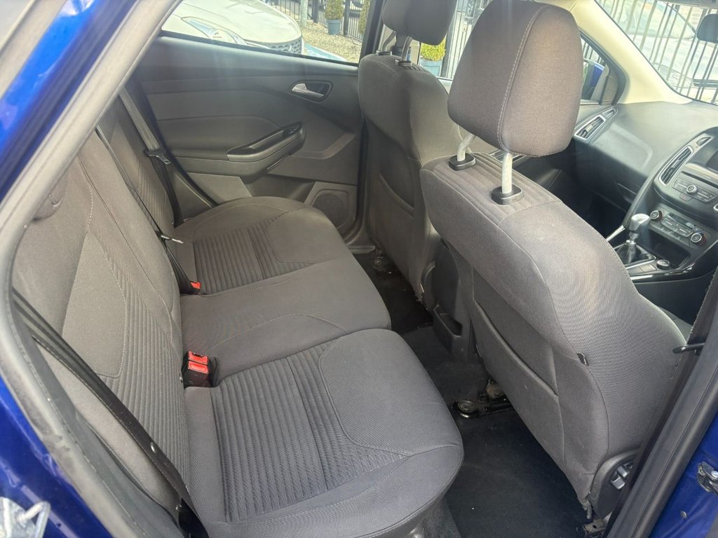 2017 Ford Focus — image 18