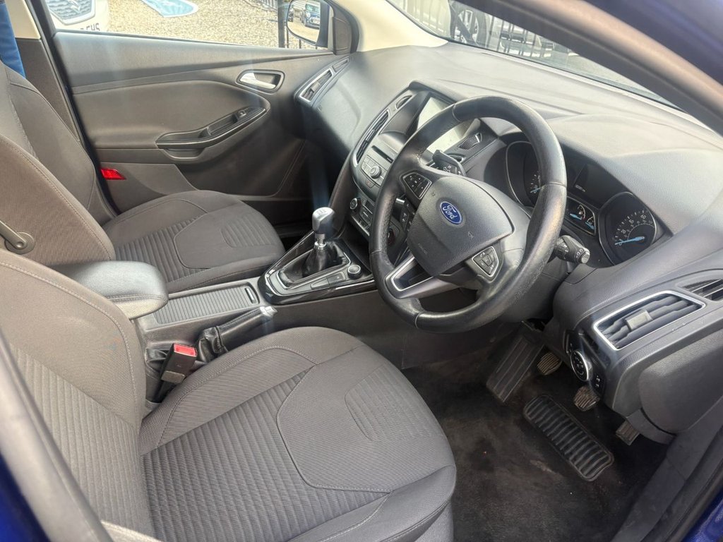 2017 Ford Focus — image 10