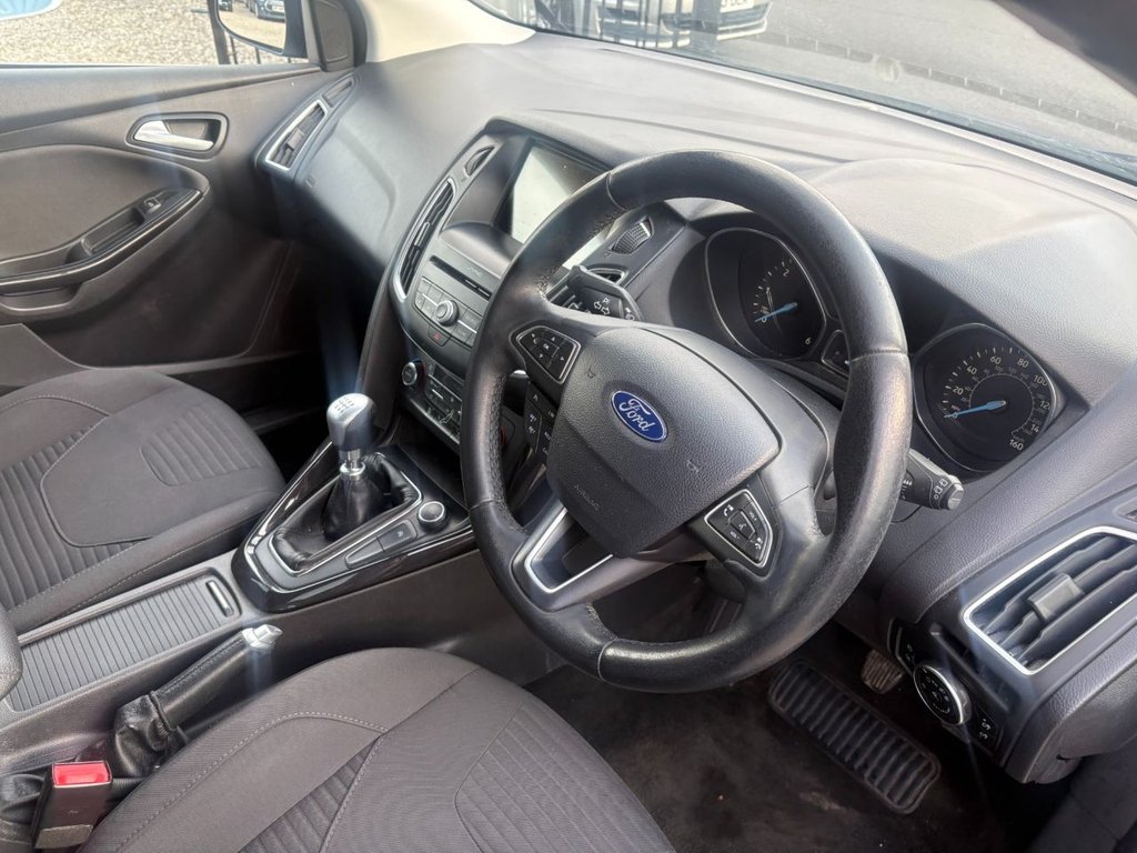 2017 Ford Focus — image 11