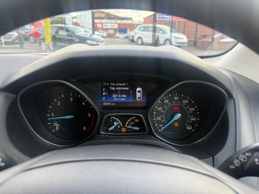 2017 Ford Focus — image 13