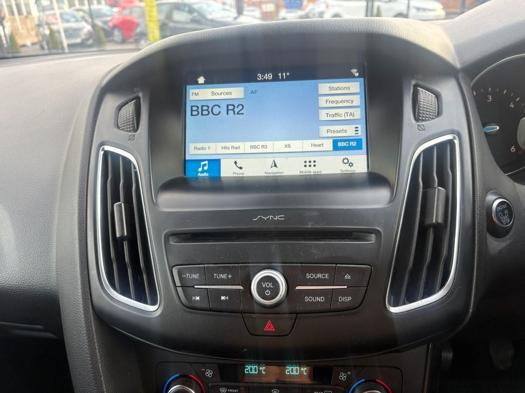 2017 Ford Focus — image 14