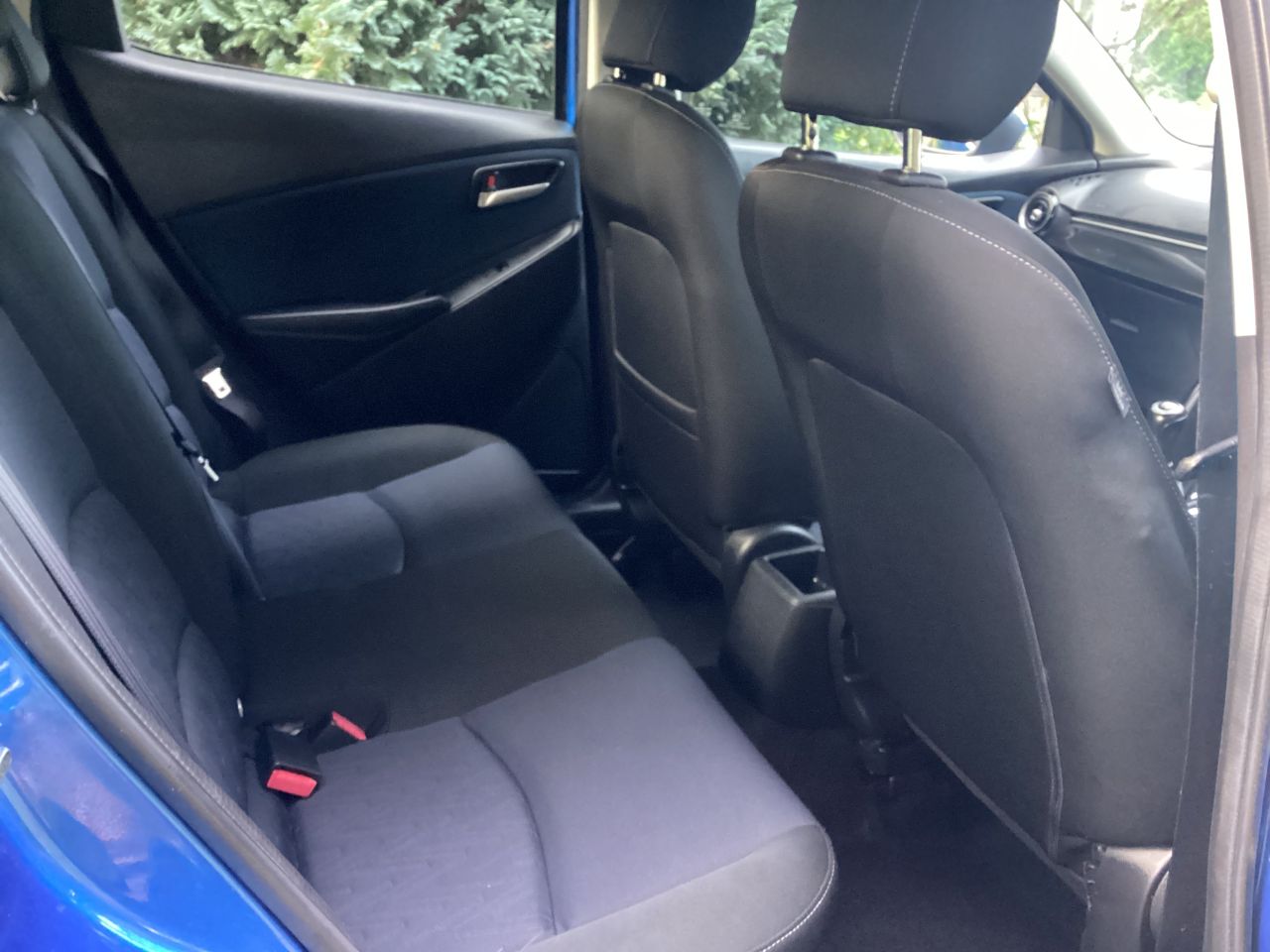 2016 MAZDA MAZDA2 1.5 SKYACTIV-G SE-L Hatchback 5dr Petrol Manual Euro 6 (s/s) (90 ps) - vehicle photo 14 for sale on PureCar