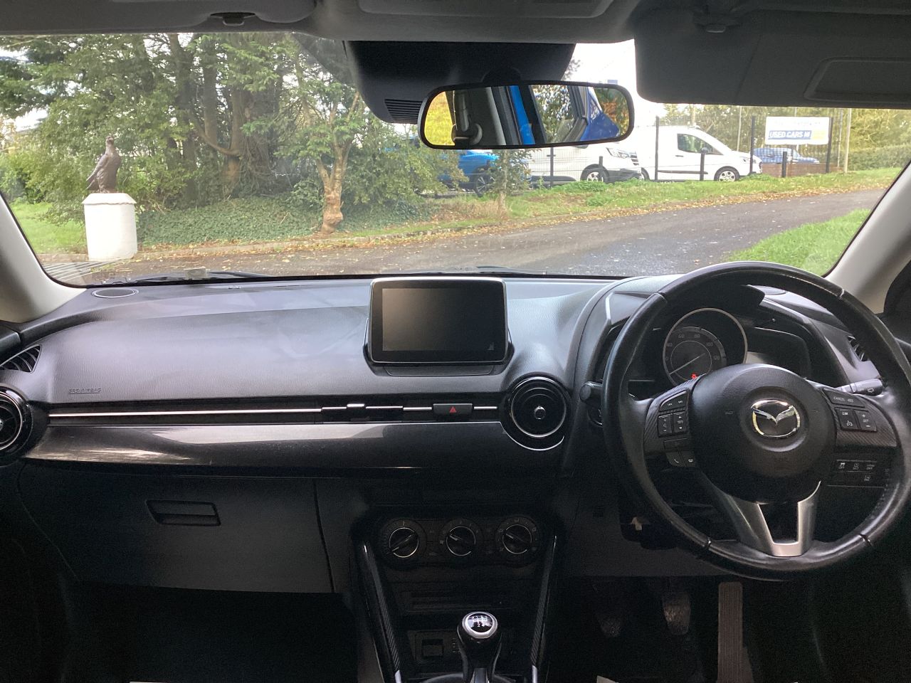 2016 MAZDA MAZDA2 1.5 SKYACTIV-G SE-L Hatchback 5dr Petrol Manual Euro 6 (s/s) (90 ps) - vehicle photo 19 for sale on PureCar