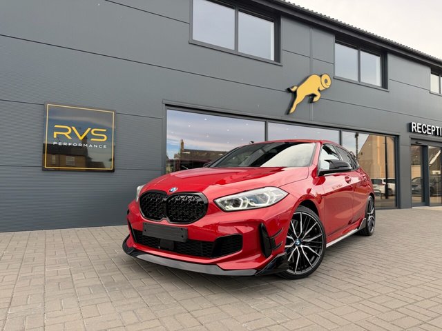 2023 BMW 1 Series