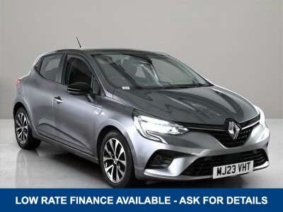 2023 Renault Clio