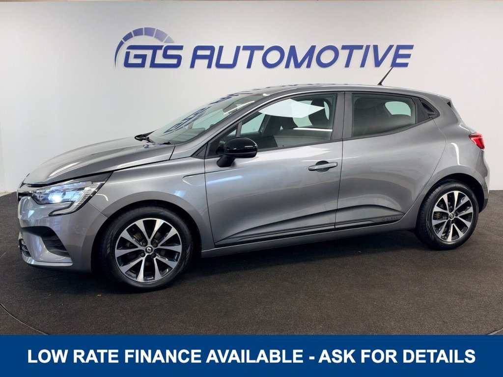 2023 Renault Clio
