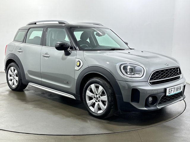 2022 MINI Countryman