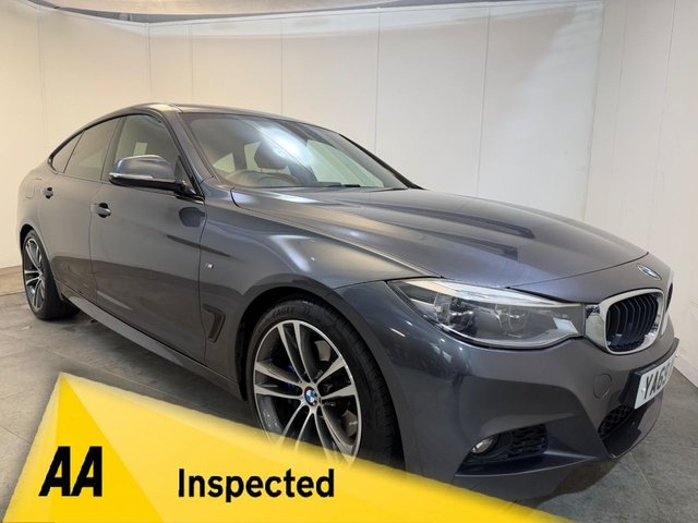 2020 BMW 3 Series