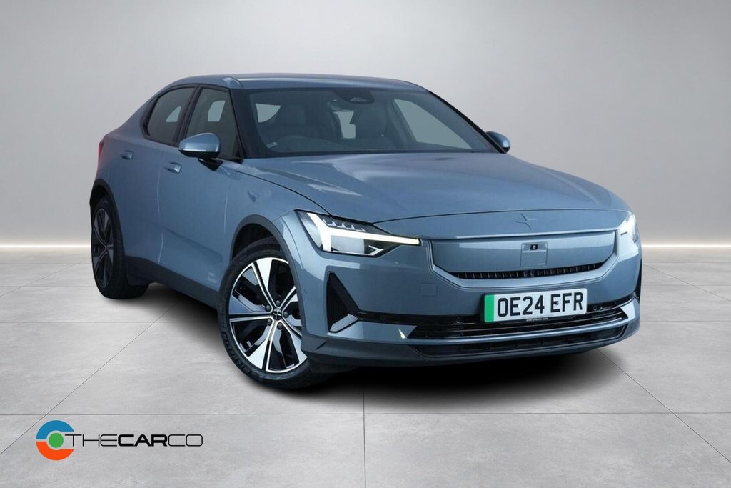 2024 Polestar 2