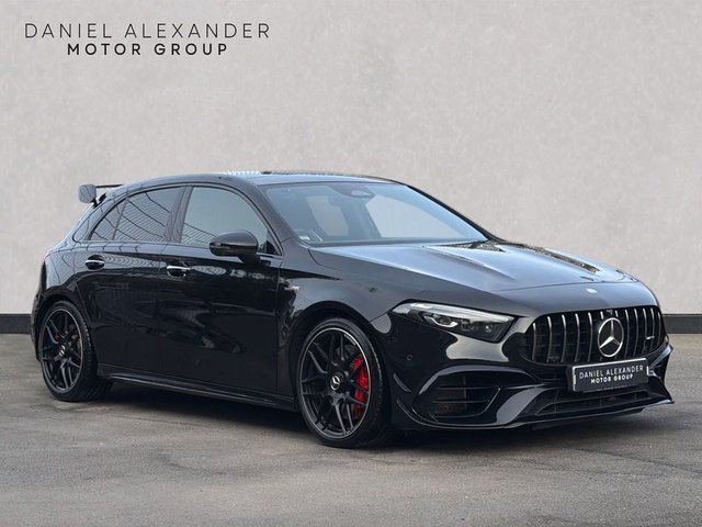 2023 Mercedes-Benz A Class