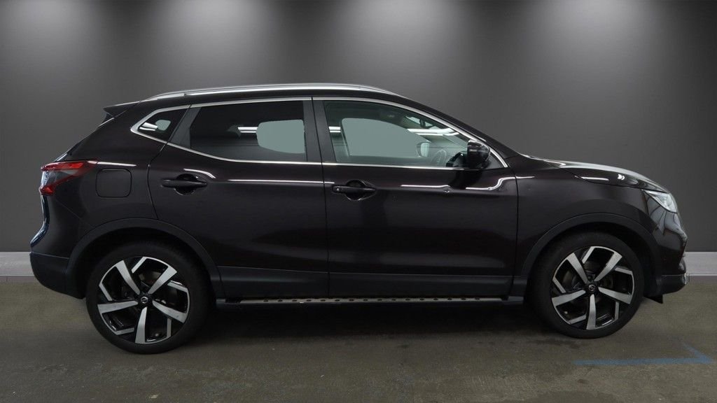 2019 Nissan Qashqai — image 5