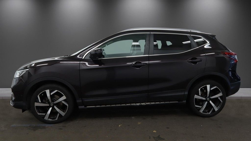 2019 Nissan Qashqai — image 6