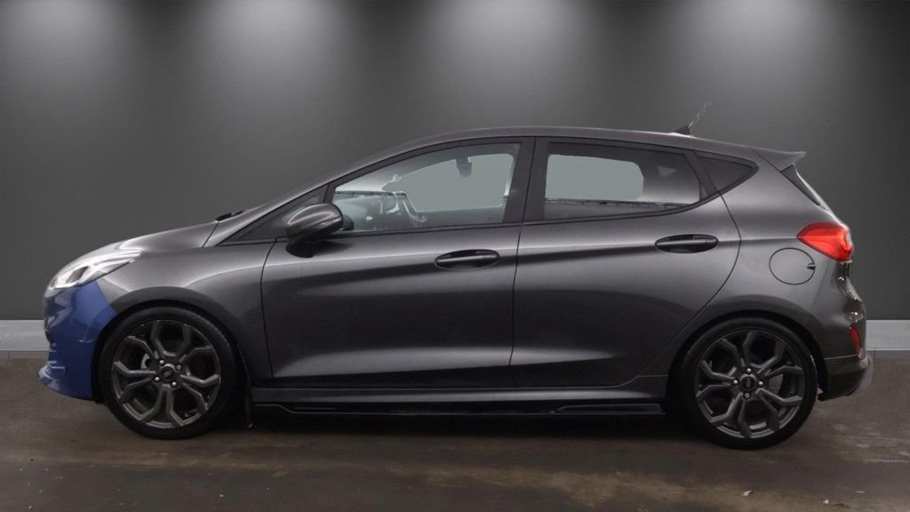 2020 Ford Fiesta — image 6