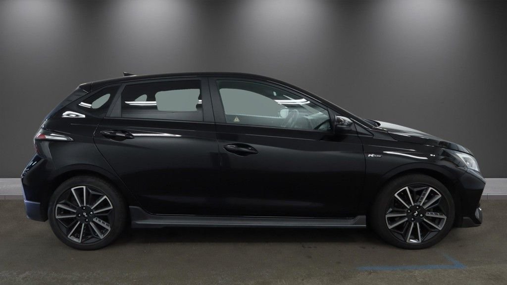 2023 Hyundai i20 — image 5