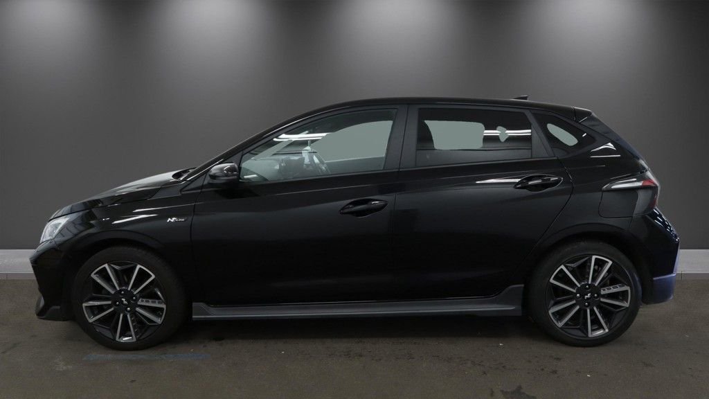 2023 Hyundai i20 — image 6