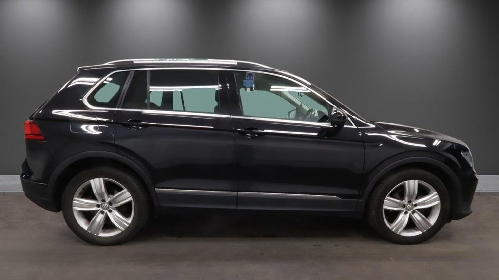 2020 Volkswagen Tiguan — image 5