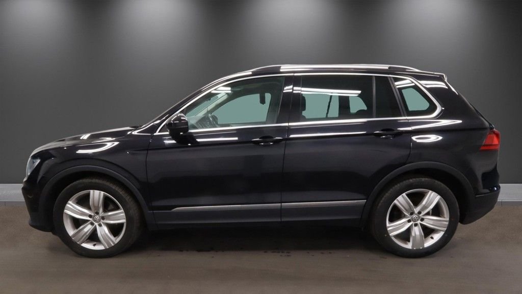 2020 Volkswagen Tiguan — image 6
